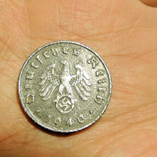 Monnaie  Empire Allemand 5