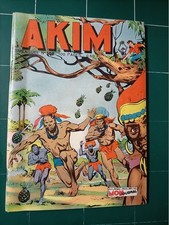 AKIM n°  108  /  Janvier