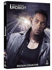 I, Robot [Édition Collector]