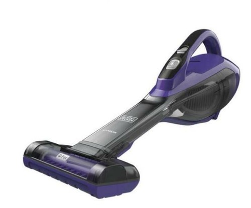Black decker aspirateur - &,