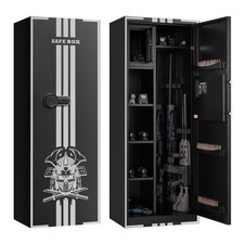 VEVOR Armoire à 4 Fusils
