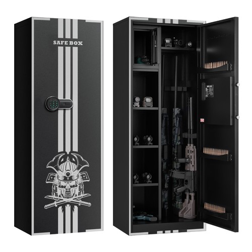 Vevor armoire fusils - vevor, 4