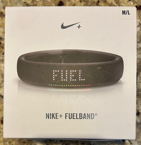 Nike fuelband nib - fuelband,
