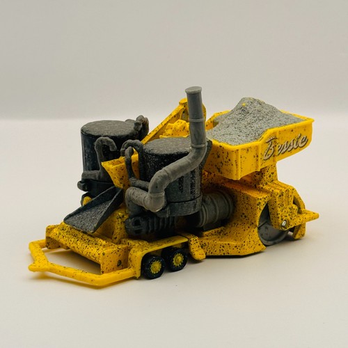 Disney pixar cars - cars, bessie