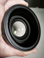 Sony convertisseur grand angle