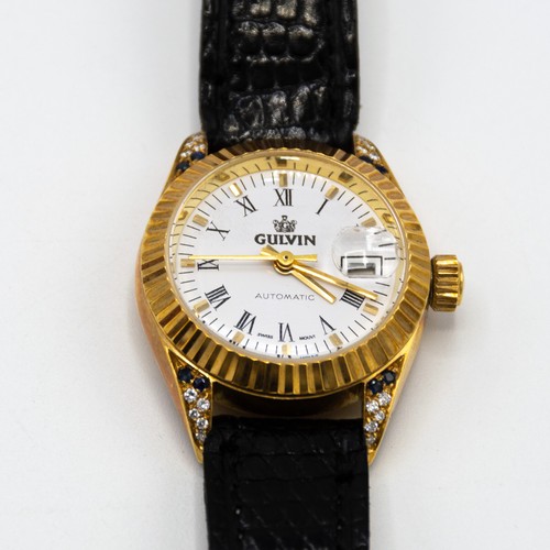 Montre pour femme v - l,