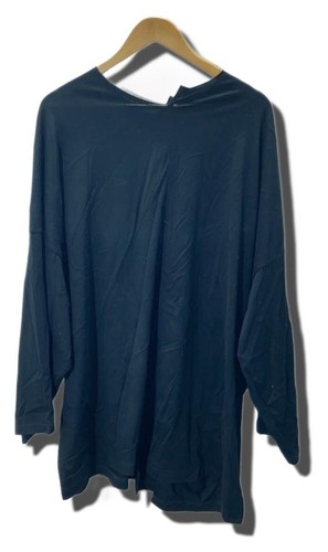 Shirt manches longues - t-shirt, yohji
