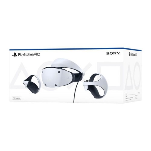 Playstation vr2 casque de - playstation,
