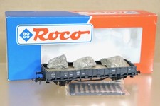 ROCO 47619 CFL GRIS RUNGEN