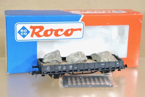 Roco 47619 cfl gris - cfl,