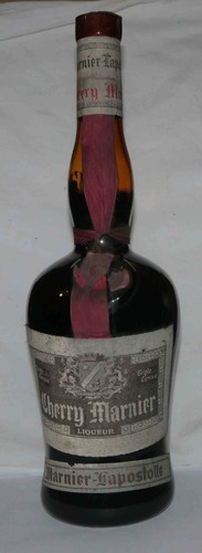 Ancienne liqueur cherry - ancienne,