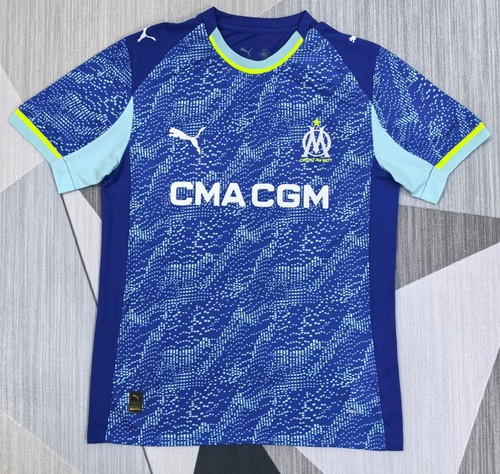 Maillot 27 - om, 26/27