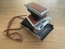 Appareil photo POLAROID SX-70