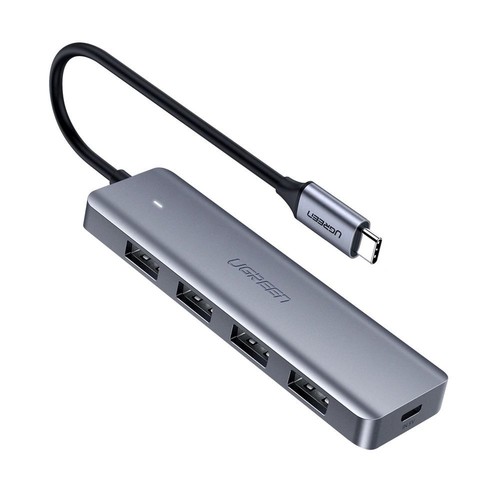 Répartiteur usb hub 4x - répartiteur,