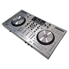 Numark 4trak contrôleur - numark, dj