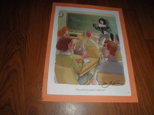 Dean yeagle collectible - dean,