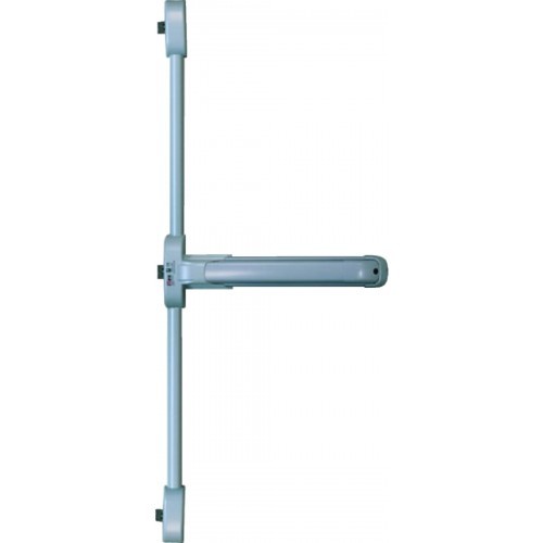 Serrure antipanique idea push - idea,