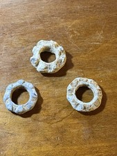 Lot 3 Rouelles gauloises