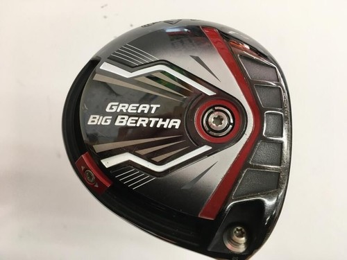 Callaway great big bertha - callaway,
