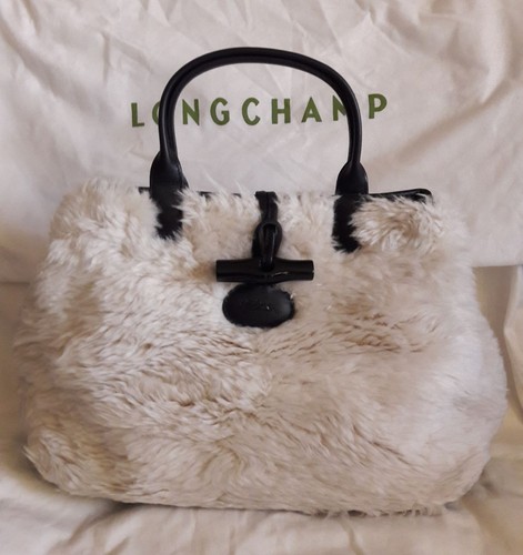 Sac longchamp roseau - longchamp,