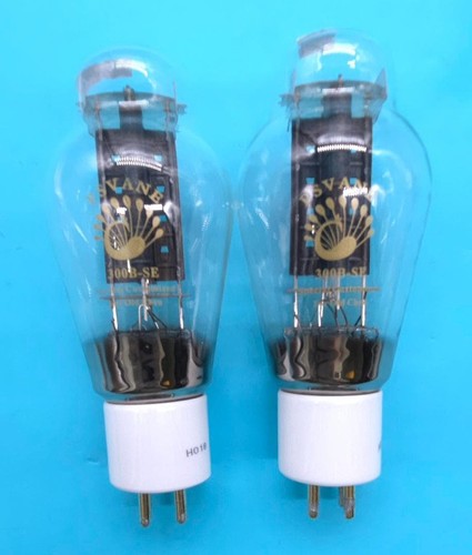 Psvane 300b vacuum tube - psvane, 300b-se