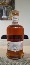Rhum vieux Depaz - Cuvée des