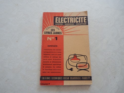 Collection les livres - , "les