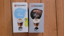 t-disc TASSIMO saveur Latte macchiato Baileys