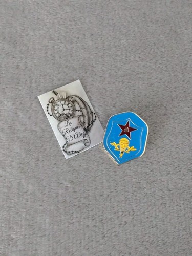 Pin troupe élite - troupe,