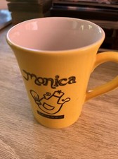 Mug Tasse | Friends Monica Lipton | Tres Bon Etat