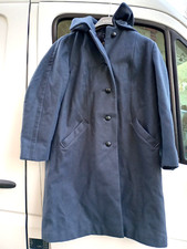 Manteau militaire Suédois