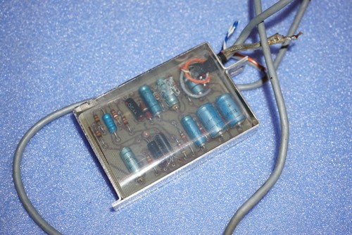 Board nagra iii - 32,