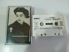 Lisa Stanfield Affection 1989 Edition España - Ruban Cassette - 2T