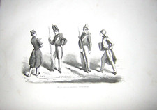 livre ancien LE BAHUT ALBUM DE