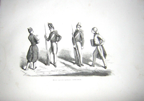 Livre ancien bahut album de - le,