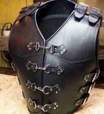 Gilet De Biker Club Invader En