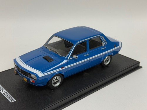 Spirit otto renault 12 - gt,