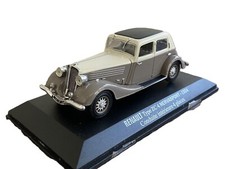 RENAULT TYPE ZC 4 NERVASPORT