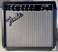 Fender Frontman 15G Guitar Amp