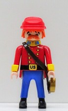 NORDISTE OFFICIER D'ARTILLERIE