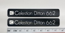 Celestion  Ditton 662 Speaker