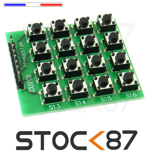 5263 5pcs 4x4 - 5263#, à
