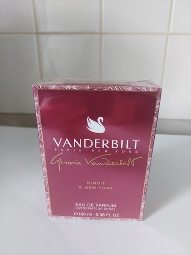 Vends parfum femme - parfum, vanderbilt
