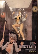 HUSTLER SWEET BODY Figurine au