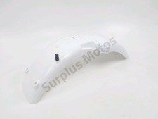 GARDE BOUE ARRIERE SUZUKI RV