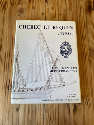 Marine jean boudriot - marine, le