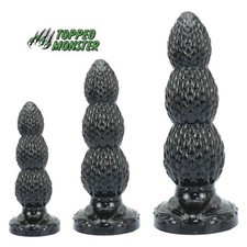 Plug Anal XXL Gode Anal