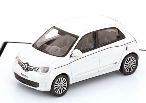 Norev renault twingo 3 - renault,