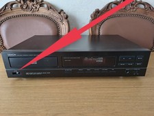 Lecteur CD pour pièces sans