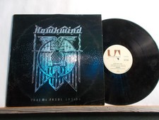 HAWKWIND DOREMI FASOL LATIDO original Germany + POSTER